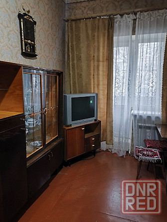 Сдам 1 к квартиру в г. Макеевка.кв-л "Химик Макеевка - изображение 3
