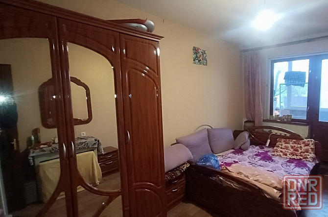 Сдам 3-к квартиру на "3/5", Грибиниченко Макеевка - изображение 1