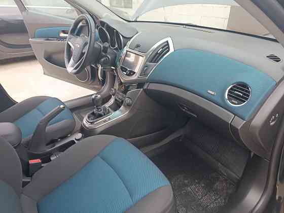 Шевроле Круз Chevrolet Cruze Донецк
