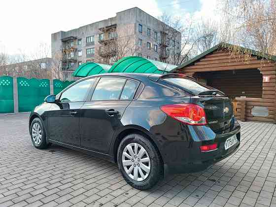 Шевроле Круз Chevrolet Cruze Донецк