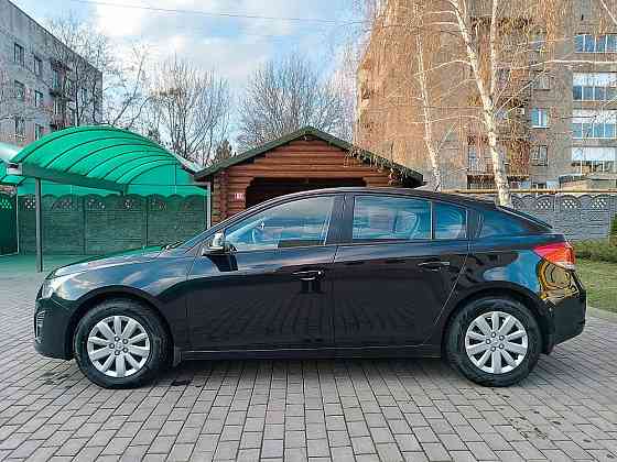 Шевроле Круз Chevrolet Cruze Донецк