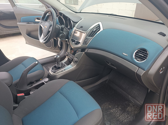 Шевроле Круз Chevrolet Cruze Донецк - изображение 6