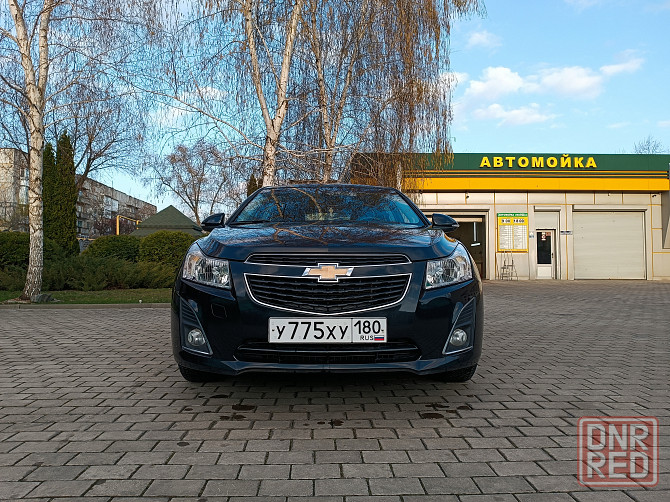 Шевроле Круз Chevrolet Cruze Донецк - изображение 1