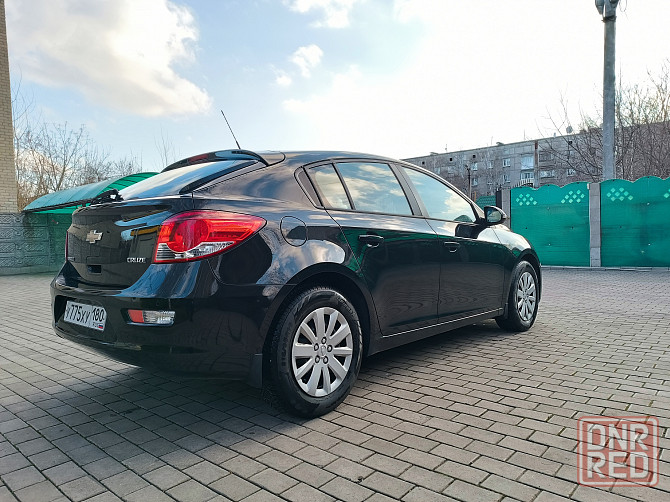 Шевроле Круз Chevrolet Cruze Донецк - изображение 5