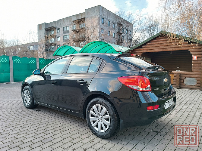 Шевроле Круз Chevrolet Cruze Донецк - изображение 3