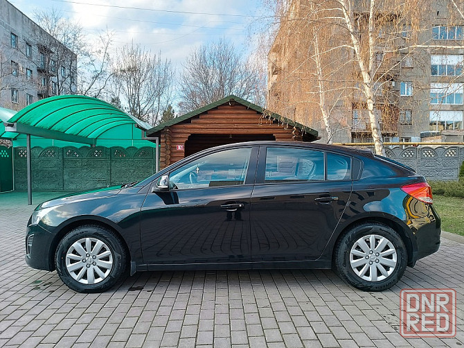 Шевроле Круз Chevrolet Cruze Донецк - изображение 7