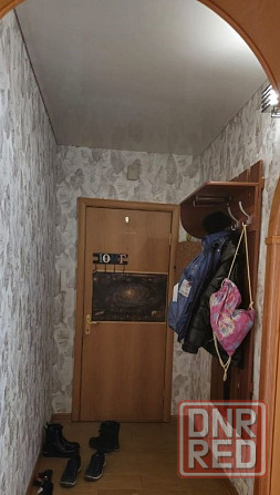 Сдается: Двухкомнатная квартира Киевский проспект, 9 Донецк - изображение 6