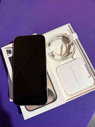 Продам iPhone 15 pro 128gb Донецк