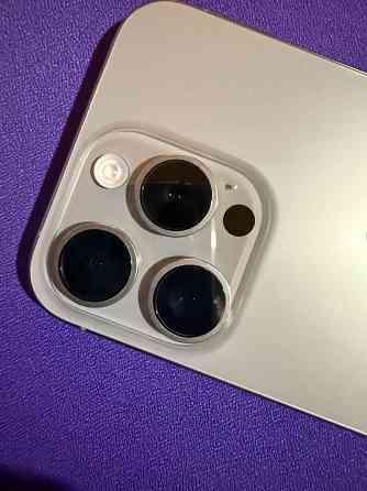 Продам iPhone 15 pro 128gb Донецк