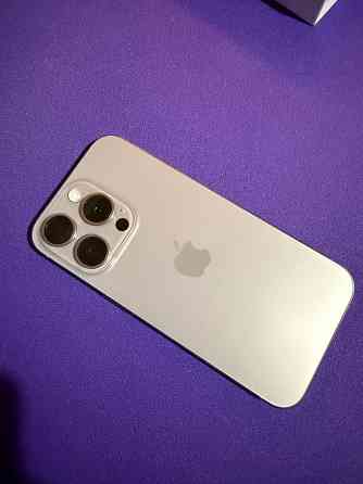 Продам iPhone 15 pro 128gb Донецк
