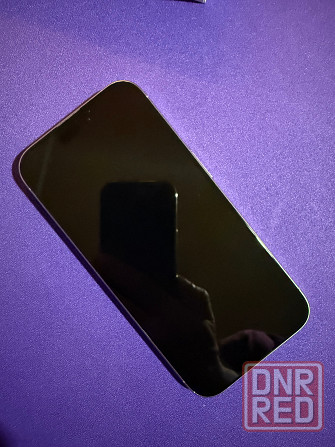 Продам iPhone 15 pro 128gb Донецк - изображение 2