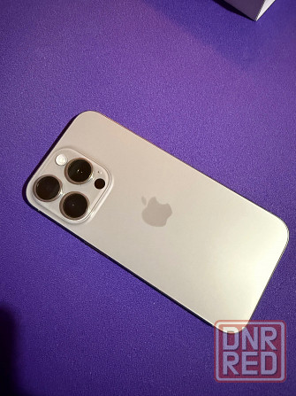 Продам iPhone 15 pro 128gb Донецк - изображение 3