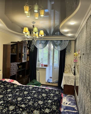 Сдам 2-к. квартиру кв-л Комсомольский в Макеевке Макеевка