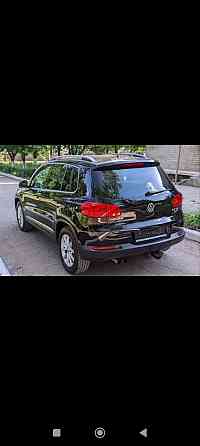 Volkswagen Tiguan  Донецк