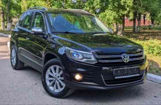 Volkswagen Tiguan  Донецк