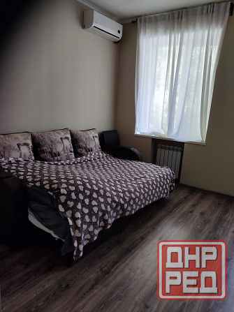 Уютная 2шка в центре Донецка Донецк - изображение 2