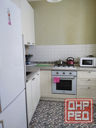 Уютная 2шка в центре Донецка Донецк - изображение 4