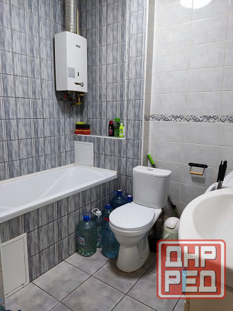 Уютная 2шка в центре Донецка Донецк - изображение 5