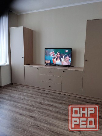 Уютная 2шка в центре Донецка Донецк - изображение 1