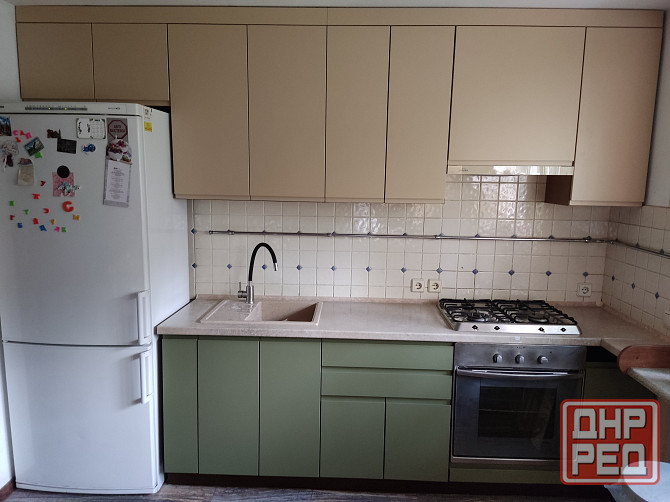 Уютная 2шка в центре Донецка Донецк - изображение 6