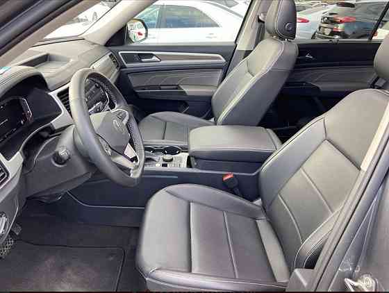 Продам Volkswagen Atlas SEL 2022 года Донецк