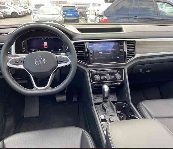 Продам Volkswagen Atlas SEL 2022 года Донецк