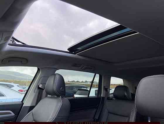 Продам Volkswagen Atlas SEL 2022 года Донецк