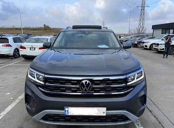 Продам Volkswagen Atlas SEL 2022 года Донецк