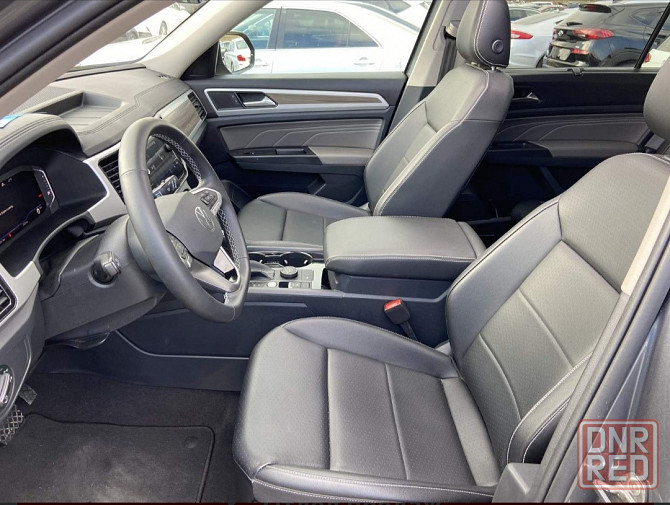 Продам Volkswagen Atlas SEL 2022 года Донецк - изображение 5