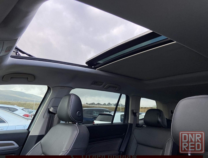 Продам Volkswagen Atlas SEL 2022 года Донецк - изображение 6