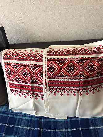 Полотенца рушники Макеевка