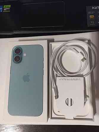 Продам iphone16 на 128 Донецк
