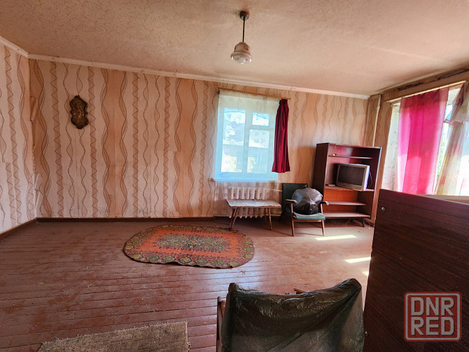 Продам 1-комн. квартиру р-он Зеленого. Макеевка - изображение 1