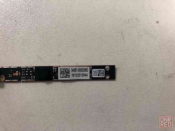 Веб-камера с микрофоном 04081-00053900 16132013044 asus x555Sj rev 2.0 Донецк