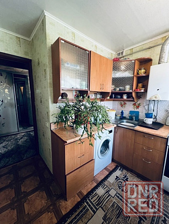Продажа 1 комнатной квартиры Макеевка, кв-л Металлург, (ор-р магазин «Молоко») Макеевка - изображение 6