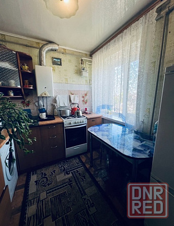 Продажа 1 комнатной квартиры Макеевка, кв-л Металлург, (ор-р магазин «Молоко») Макеевка - изображение 7