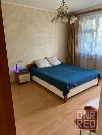 Сдается 1к квартира в Кировском районе по улице терешковой Донецк - изображение 1