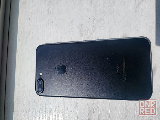 Продам iphone 7 plus 128gb Макеевка - изображение 3