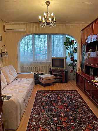 Продам, 3-х ком квартиру, Гвардейка, п. Калинино, ул. Филатова. Макеевка