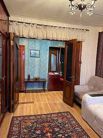 Продам, 3-х ком квартиру, Гвардейка, п. Калинино, ул. Филатова. Макеевка