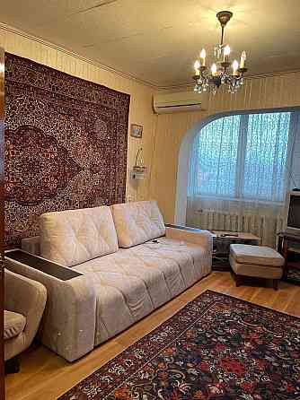 Продам, 3-х ком квартиру, Гвардейка, п. Калинино, ул. Филатова. Макеевка