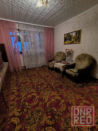 Продам, 2-х комнатную квартиру, Макеевка, Гвардейка, п.Калинина. Макеевка - изображение 8
