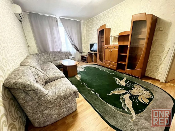 сдается квартира Ворошиловский район Донецк - изображение 1