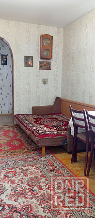 Сдам в аренду 2-х комнатную квартиру, Донецк, "Вертикальная", ул. Буденого. Донецк - изображение 5