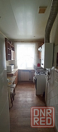 Сдам в аренду 2-х комнатную квартиру, Донецк, "Вертикальная", ул. Буденого. Донецк - изображение 4
