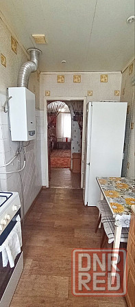 Сдам в аренду 2-х комнатную квартиру, Донецк, "Вертикальная", ул. Буденого. Донецк - изображение 6