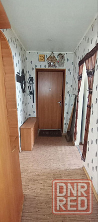 Сдам в аренду 2-х комнатную квартиру, Донецк, "Вертикальная", ул. Буденого. Донецк - изображение 2