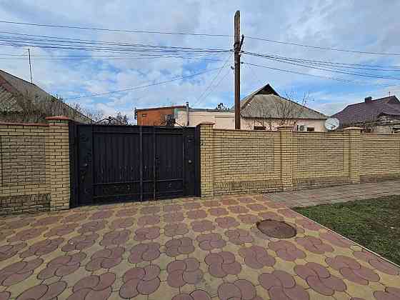 Продам, газифицированный дом, Гвардейка, п. Карла Маркса. Макеевка