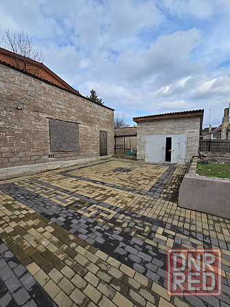 Продам, газифицированный дом, Гвардейка, п. Карла Маркса. Макеевка - изображение 2