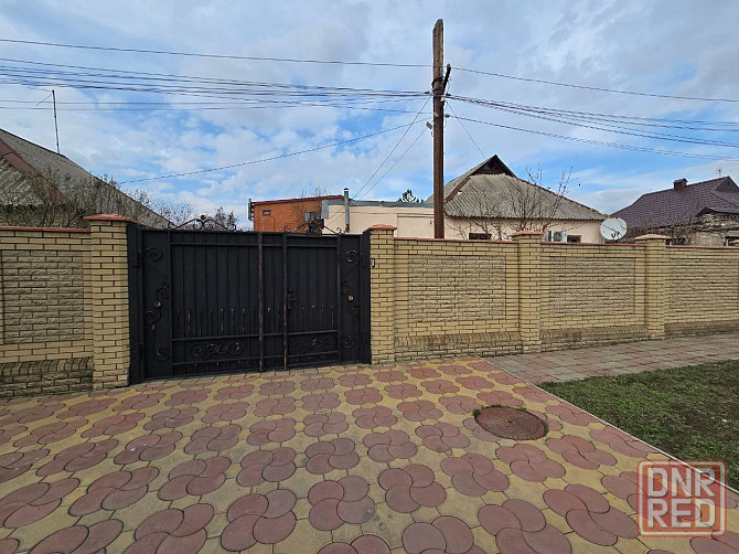 Продам, газифицированный дом, Гвардейка, п. Карла Маркса. Макеевка - изображение 3